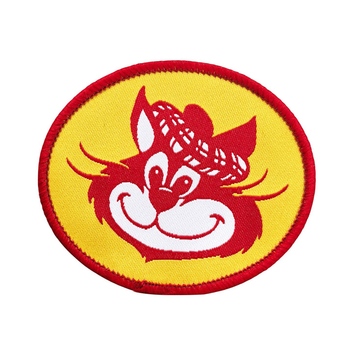 MacTavish the Cat Patch