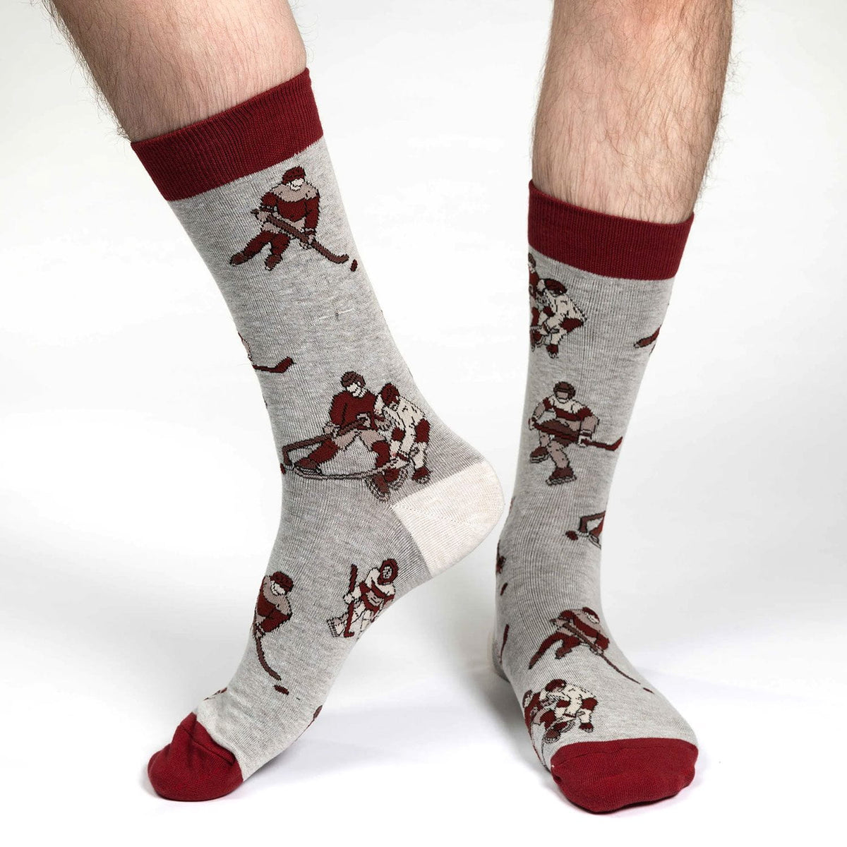 Men's Classic Hockey Socks