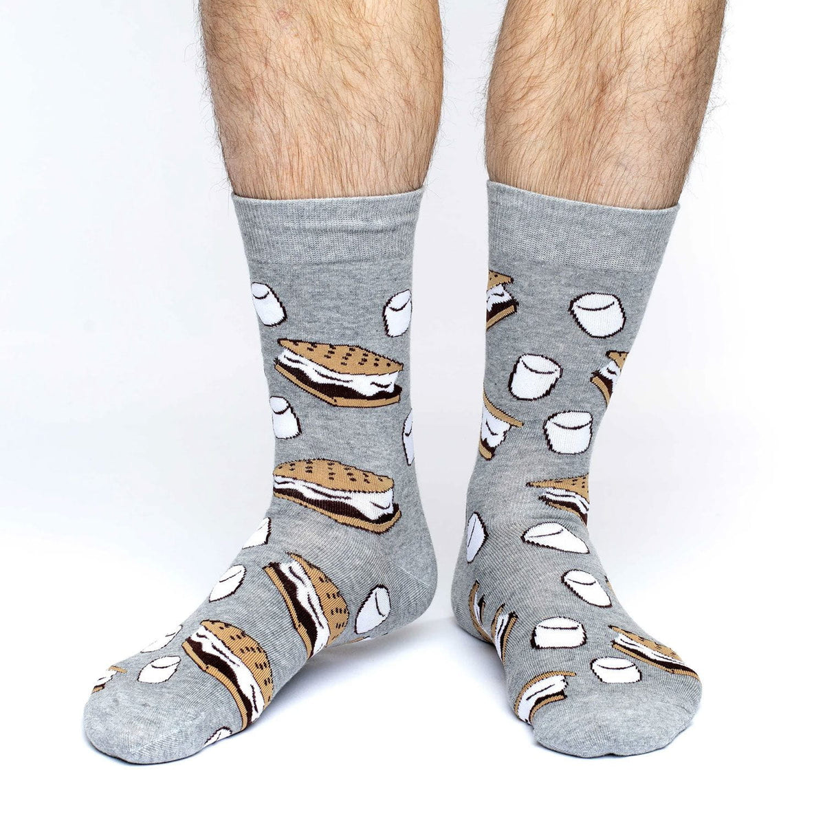 Men's Smore Please Socks