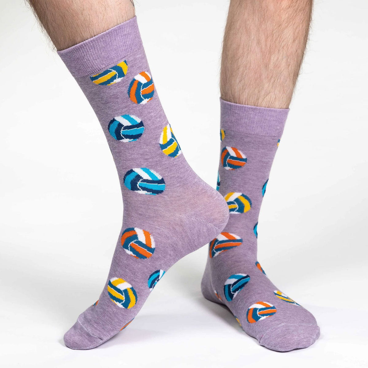 Men's Volleyball Socks