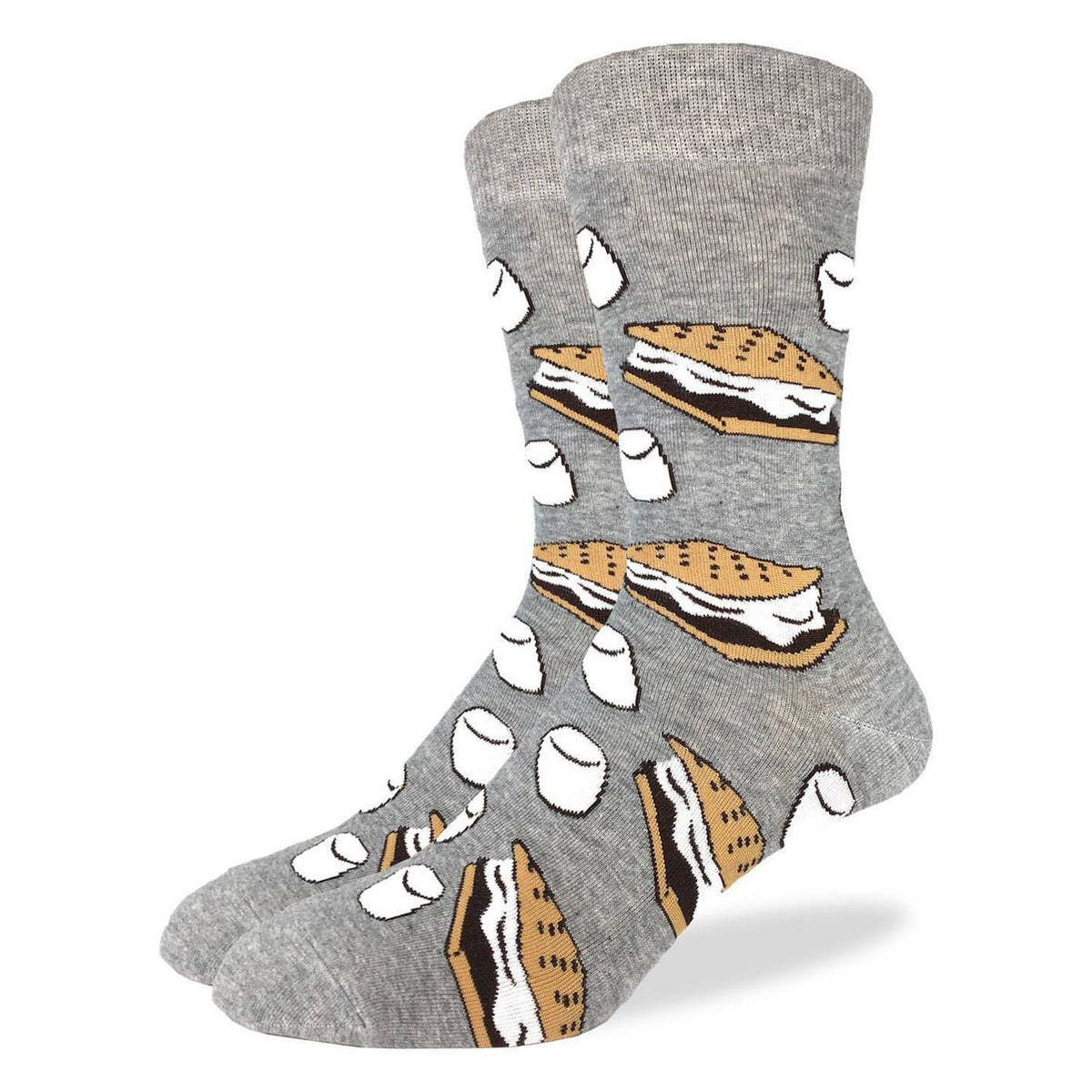 Men's Smore Please Socks