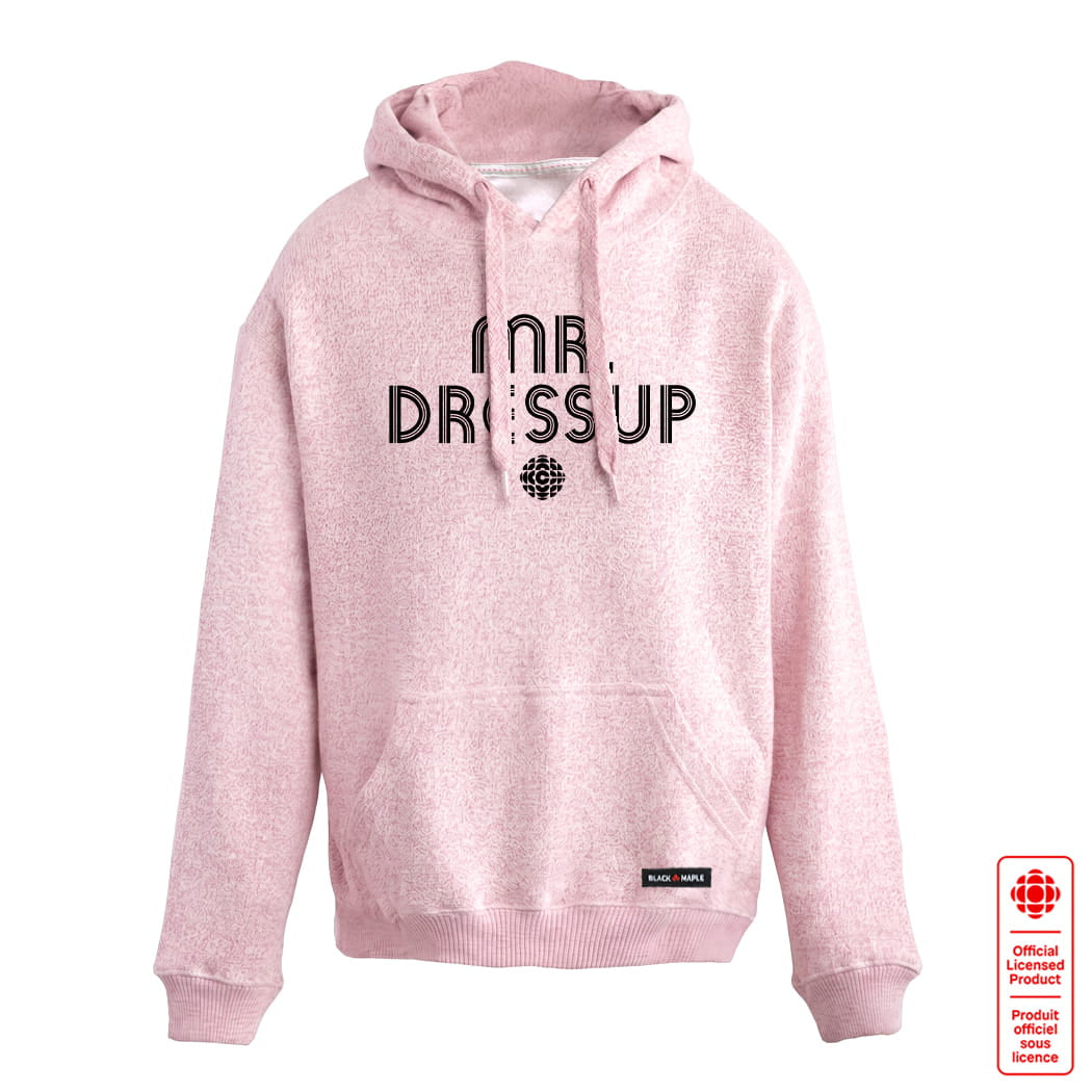 Mr.Dressup Circa 1970s Logo Nantucket Sweatshirt or Hoodie