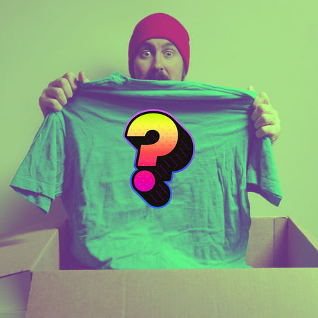 Mystery T-shirt