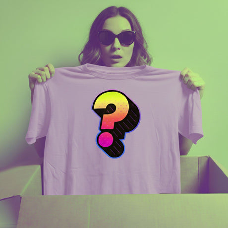 Women's Mystery T-shirt