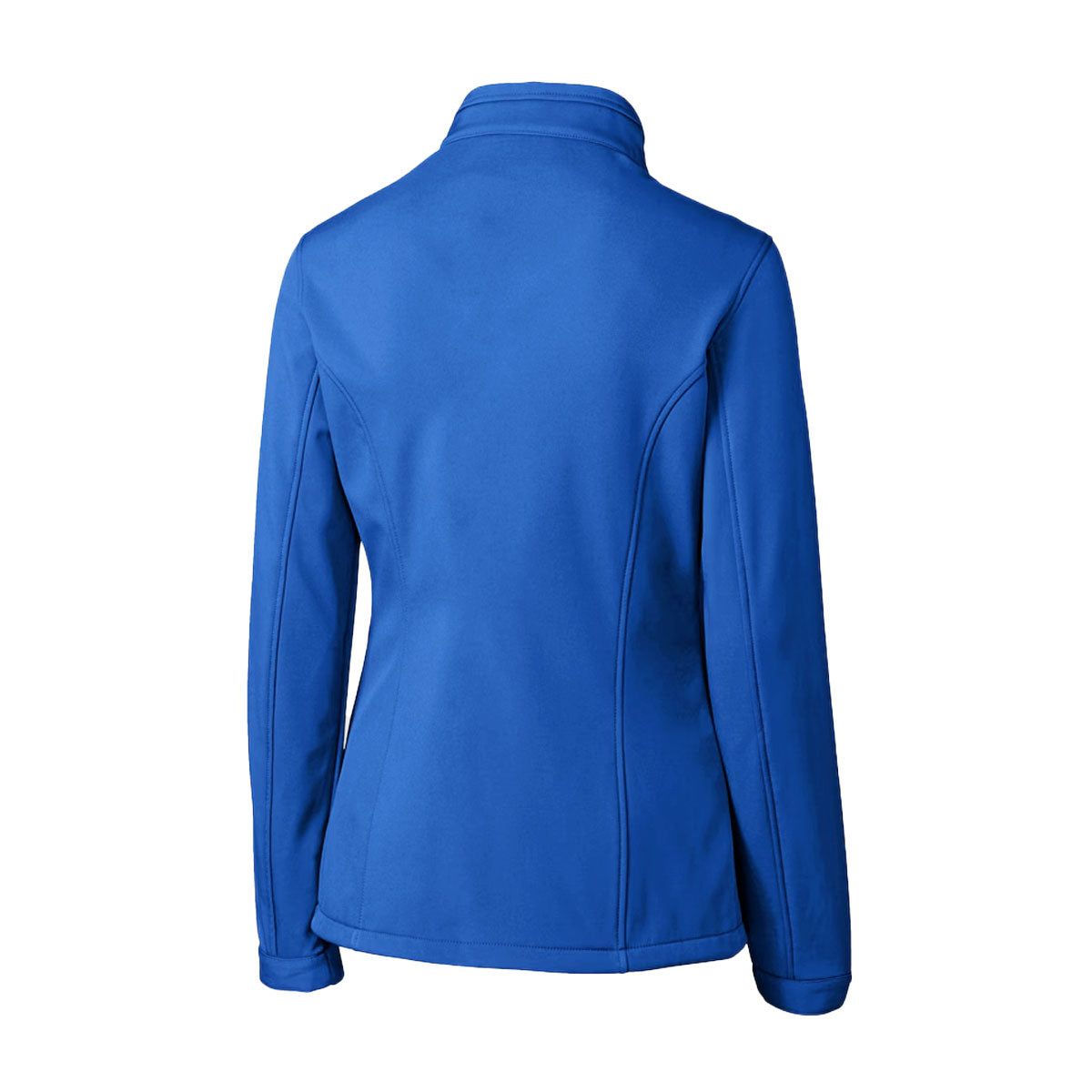 Oh Whale Womens Softshell Jacket
