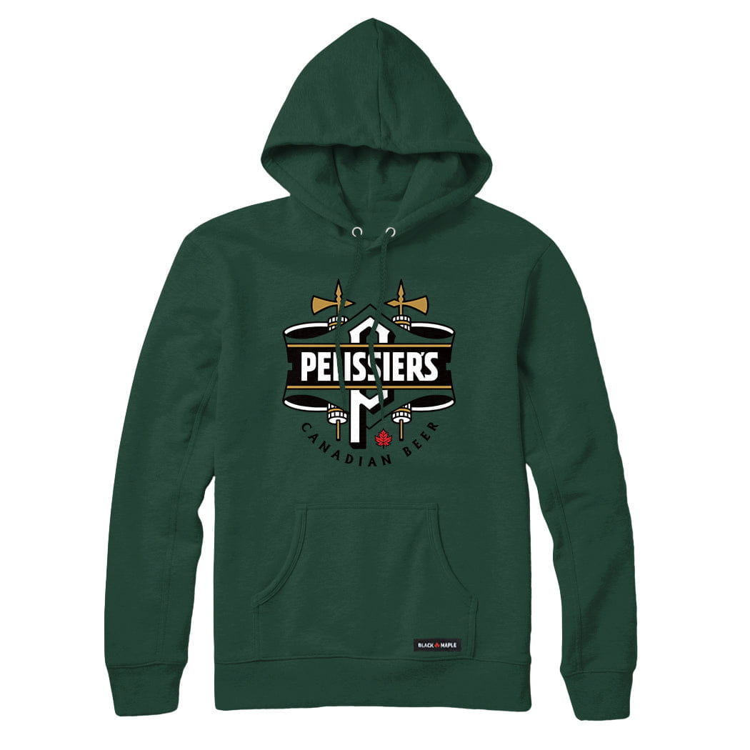Pelissiers Canadian Beer Sweatshirt or Hoodie