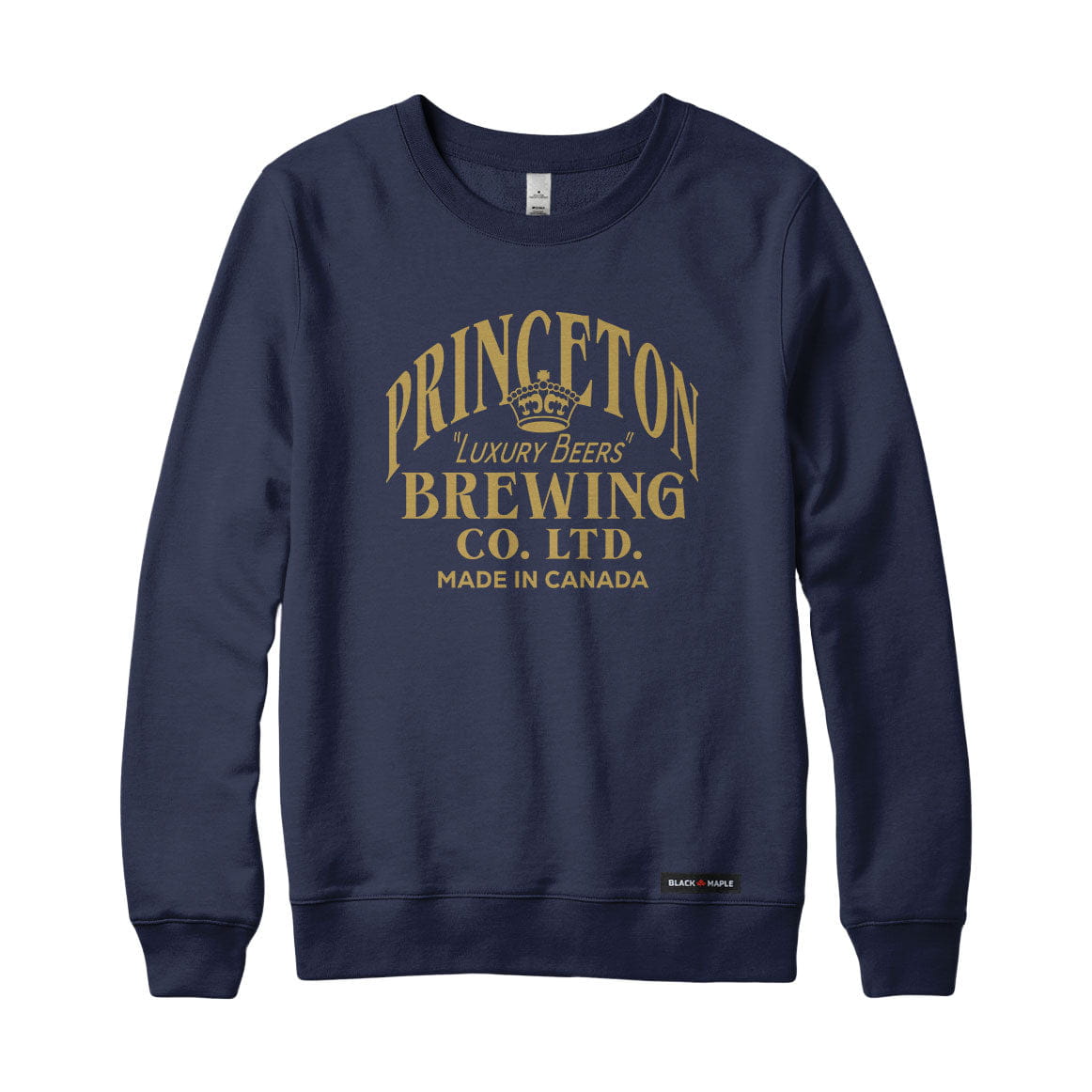Princeton Brewing Co Sweatshirt or Hoodie
