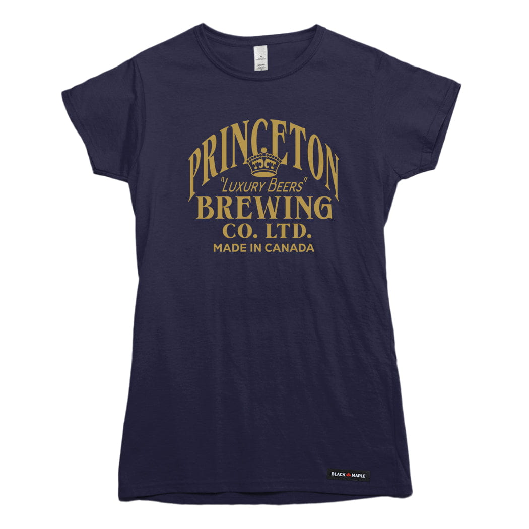 Princeton Brewing Co T-shirt