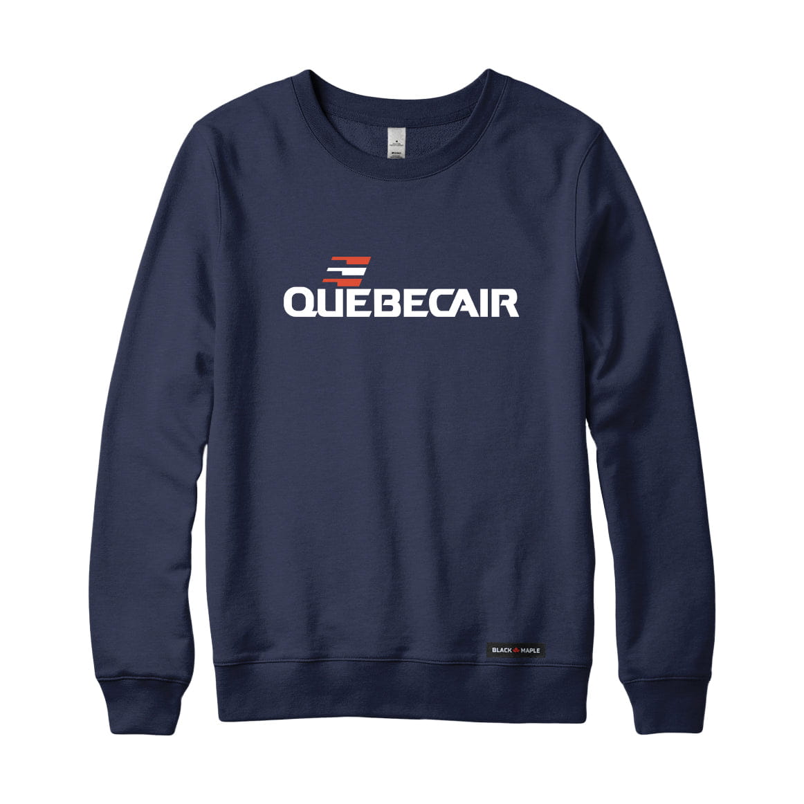 Quebecair Sweatshirt or Hoodie