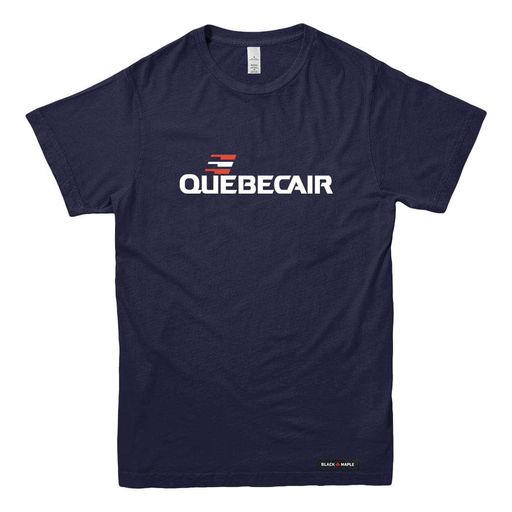 Quebecair T-shirt