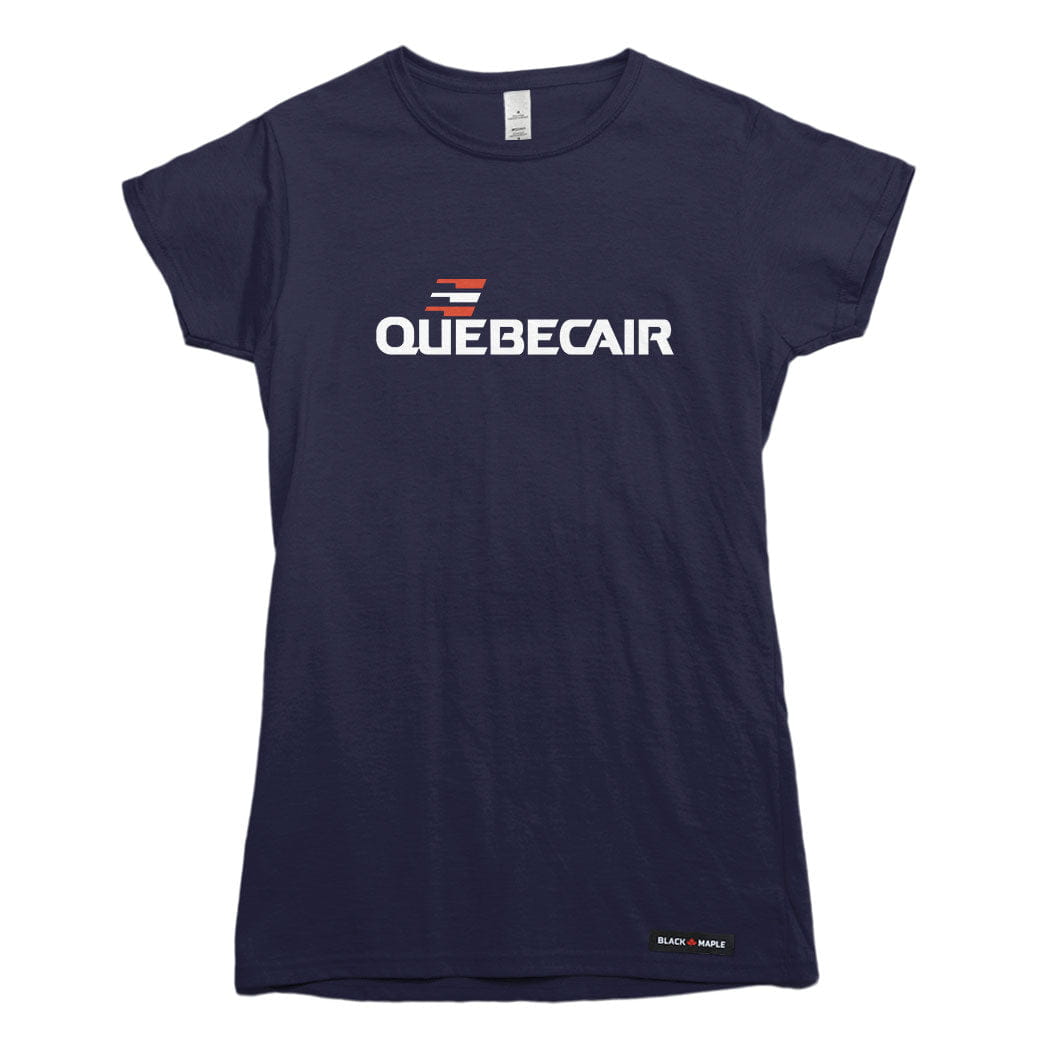 Quebecair T-shirt