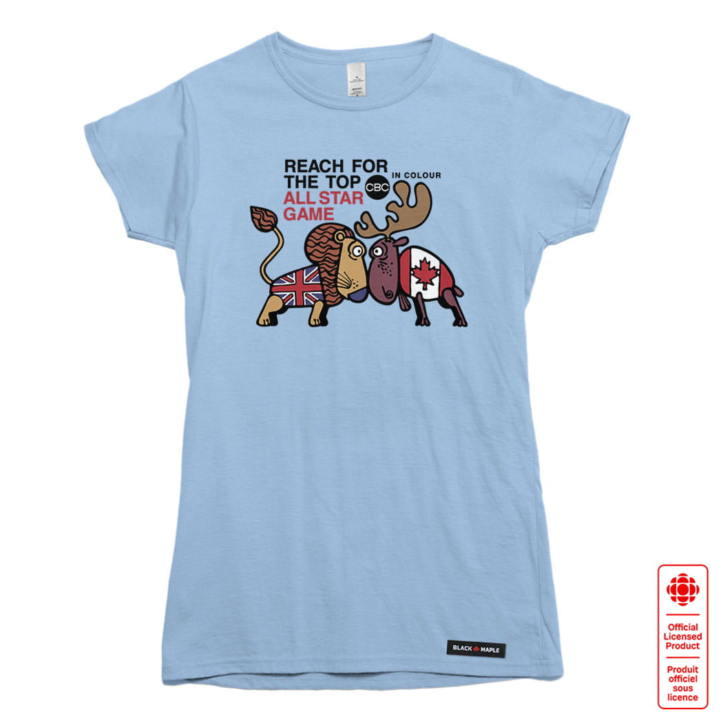Reach for the Top T-shirt