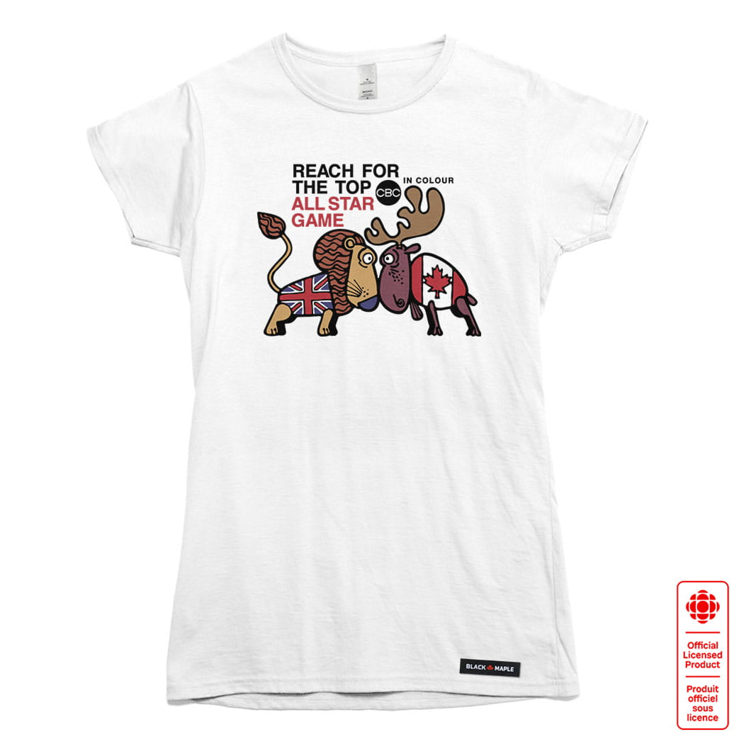 Reach for the Top T-shirt