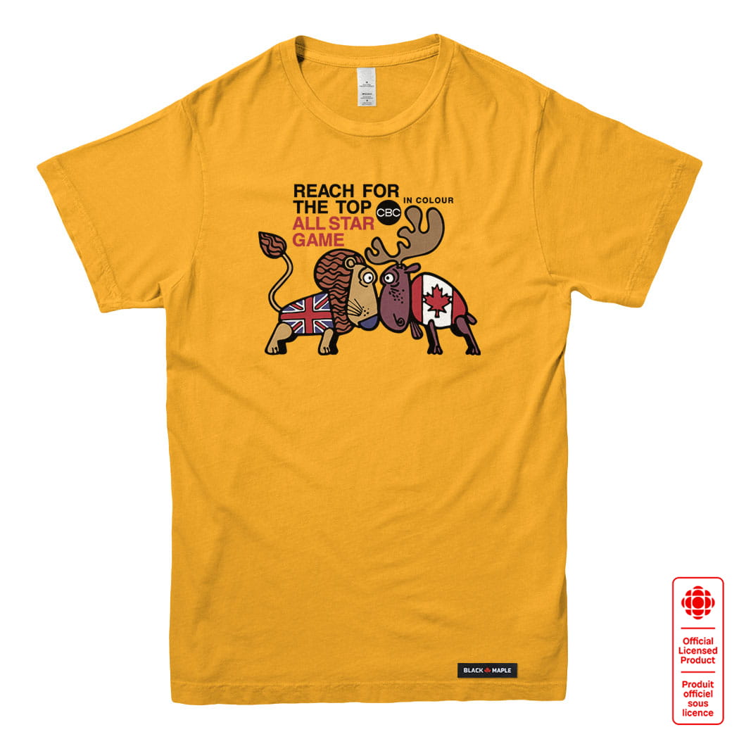 Reach for the Top T-shirt