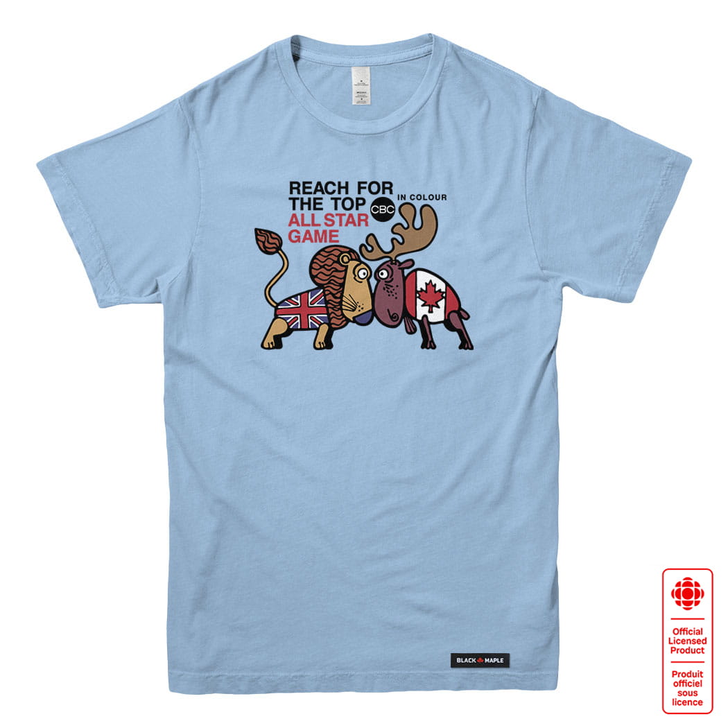 Reach for the Top T-shirt