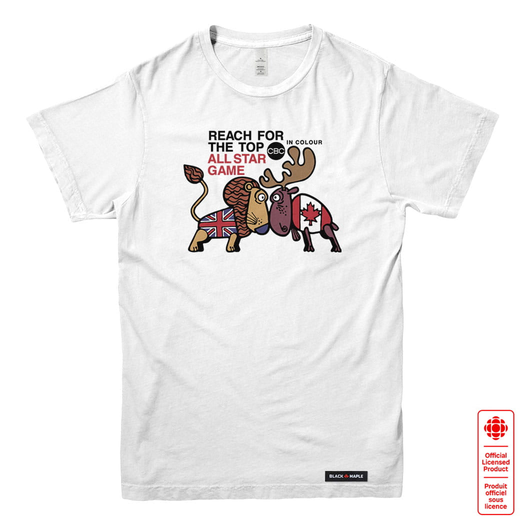 Reach for the Top T-shirt