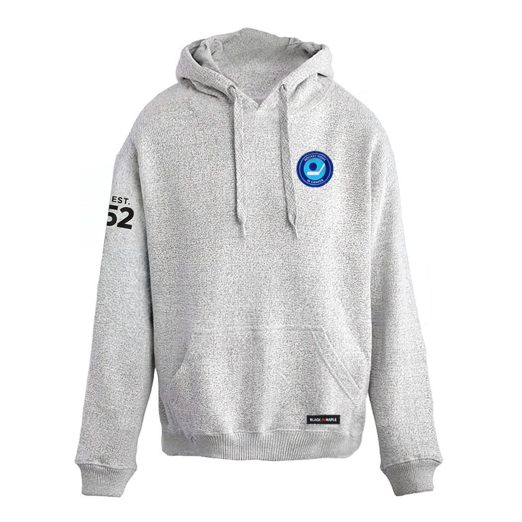 Retro hockey Night Patch Nantucket Sweatshirt or Hoodie