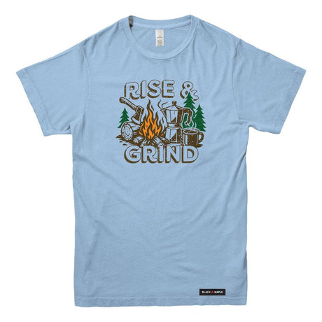 Rise & Grind T-shirt