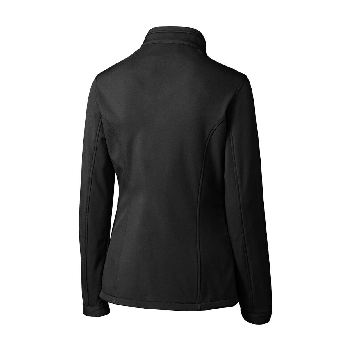 Roll With It Womens Softshell Jacket