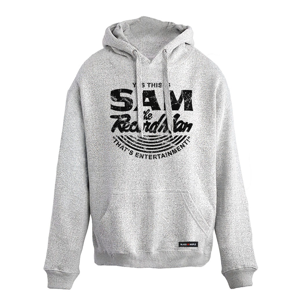 Sam the Record Man Nantucket Sweatshirt or Hoodie