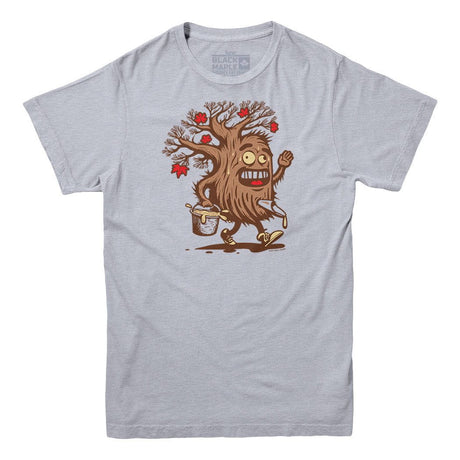 Sappy the Maple Tree T-shirt