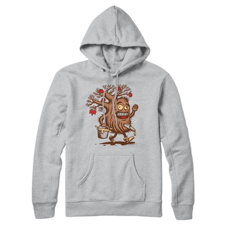 Sappy the Maple Tree Sweatshirt or Hoodie