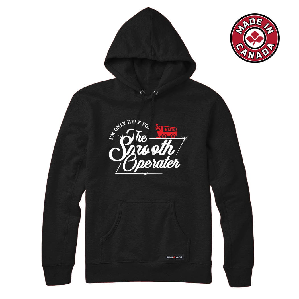 Smooth Operator Sweatshirt or Hoodie