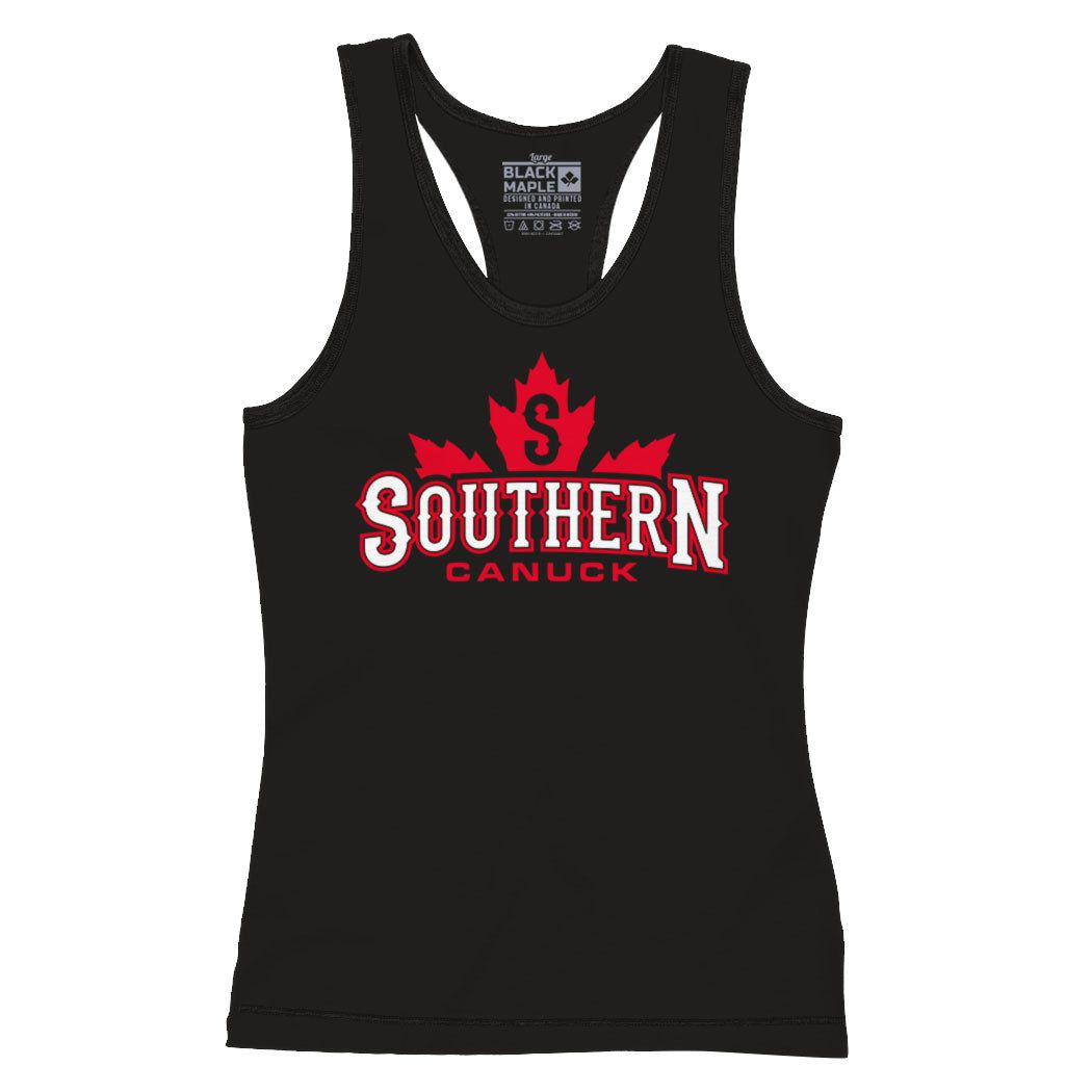 Southern Canuck Tanktop