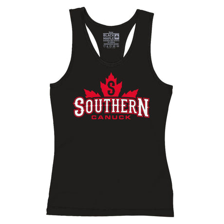 Southern Canuck Tanktop