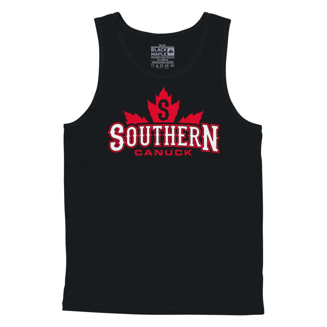 Southern Canuck Tanktop