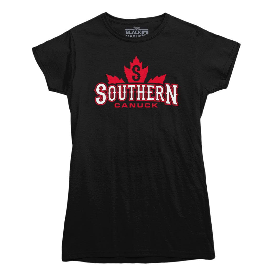 Southern Canuck T-shirt