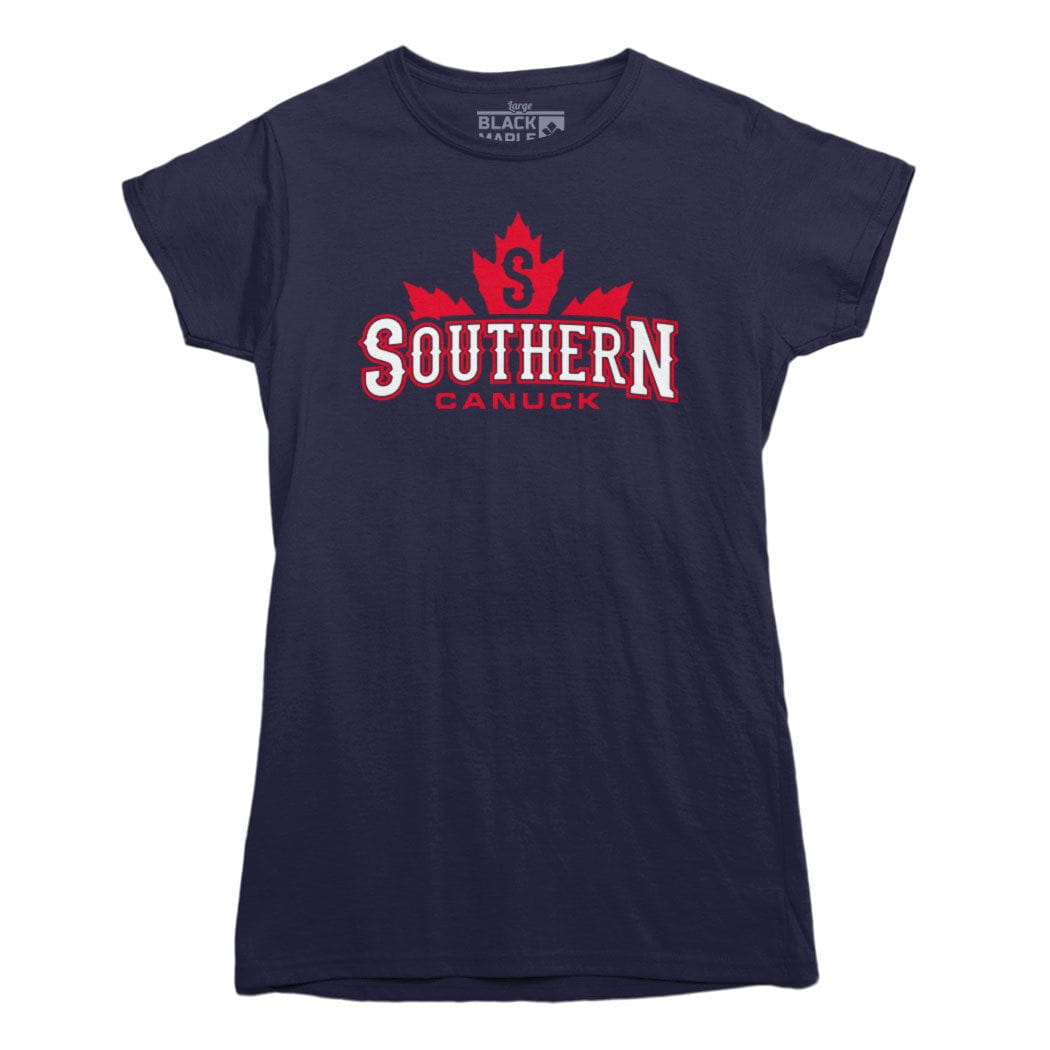 Southern Canuck T-shirt