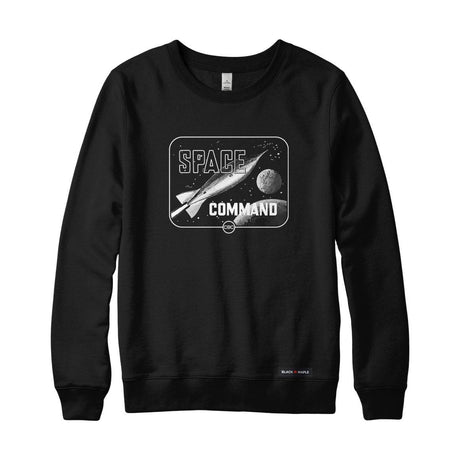 Space Command Sweatshirt or Hoodie