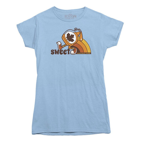 Sweet Maple Syrup T-shirt