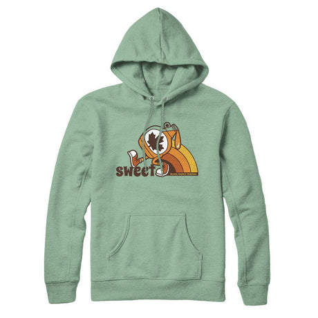 Sweet Maple Syrup Sweatshirt or Hoodie