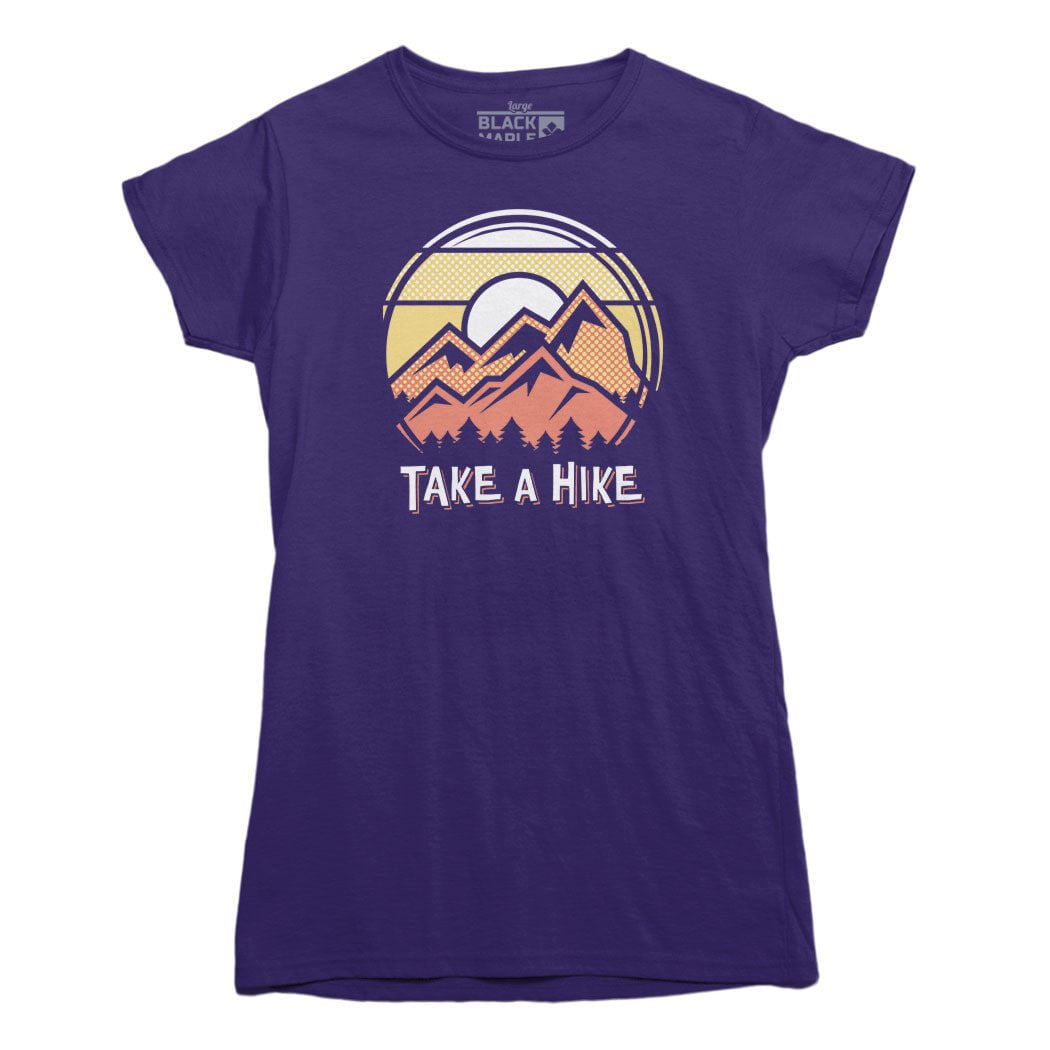 Take a Hike T-shirt