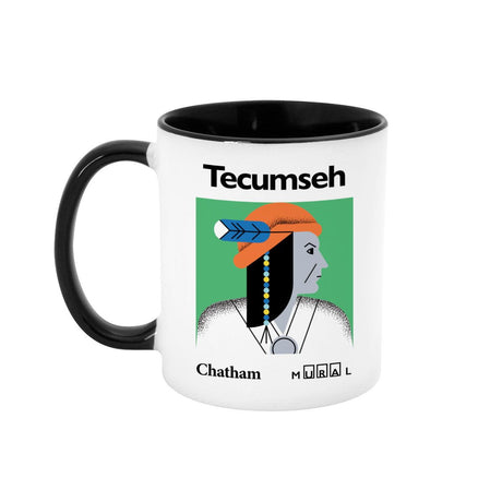 Tecumseh Chatham 11 Oz Mug