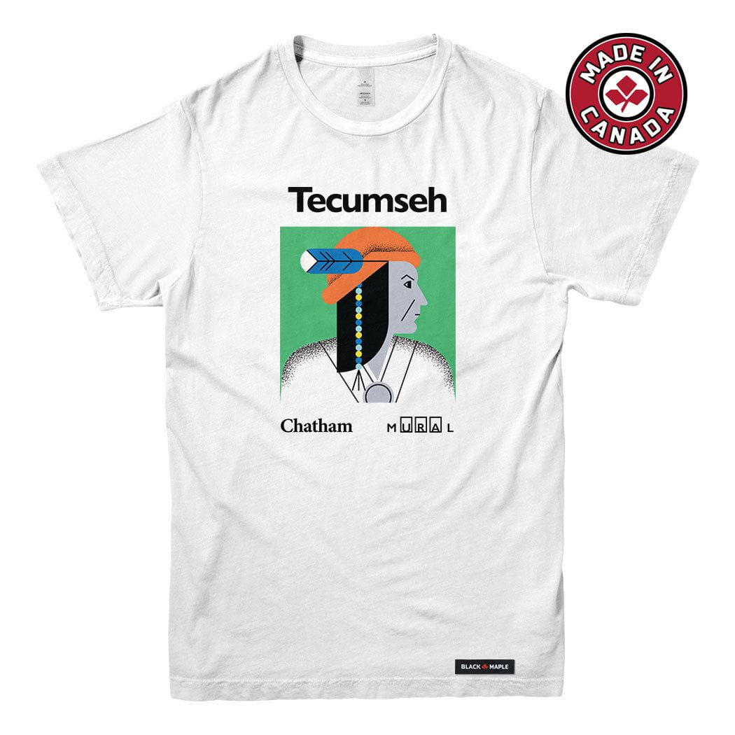 Tecumseh Chatham T-shirt