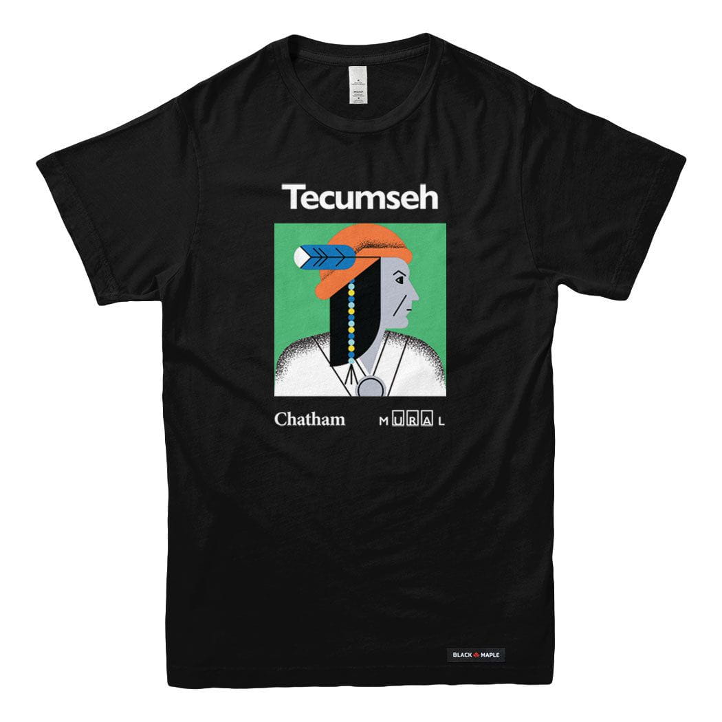 Tecumseh Chatham T-shirt