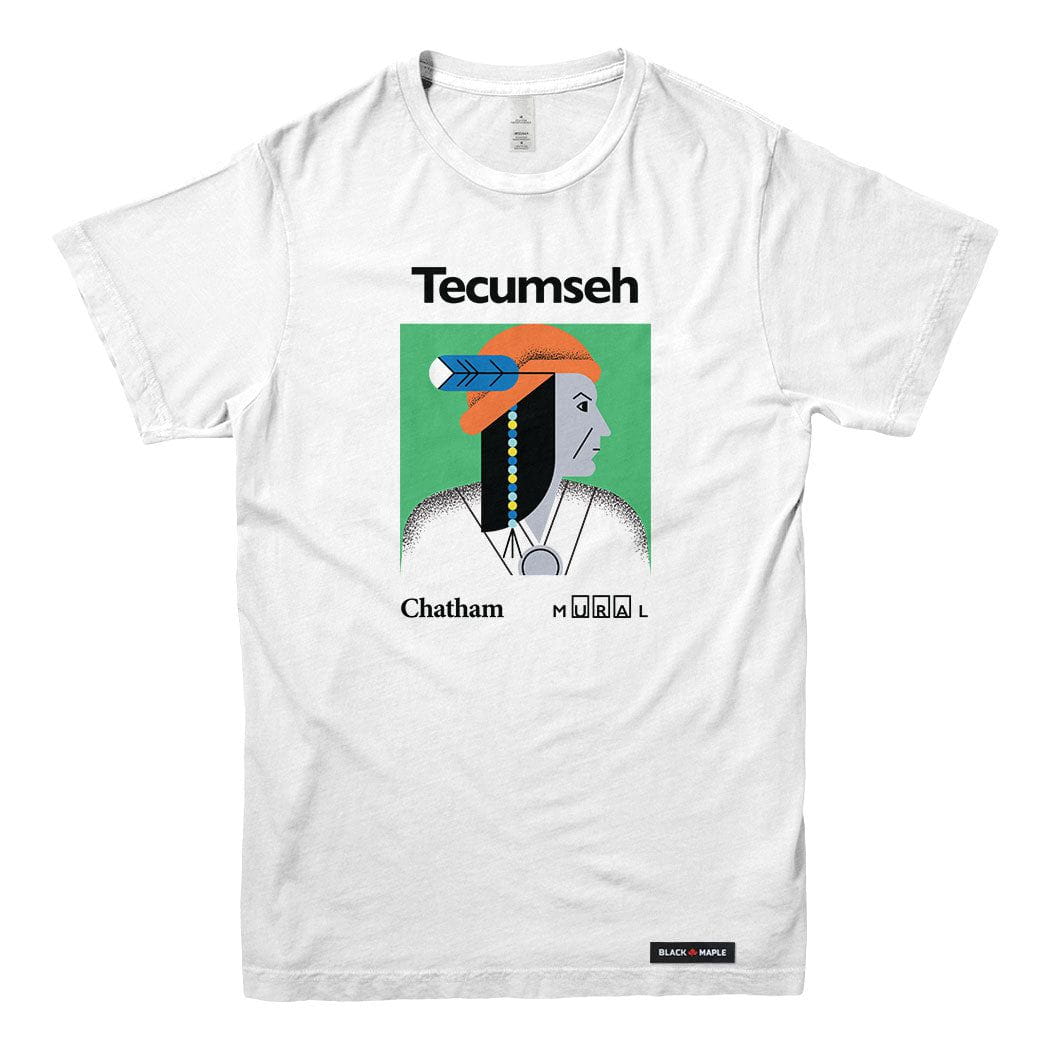 Tecumseh Chatham T-shirt