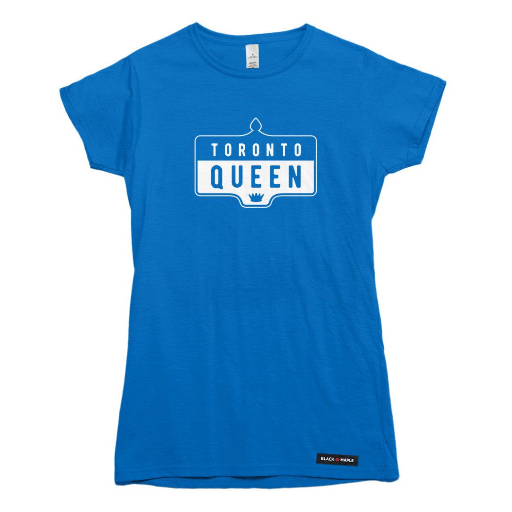 Toronto Queen T-shirt