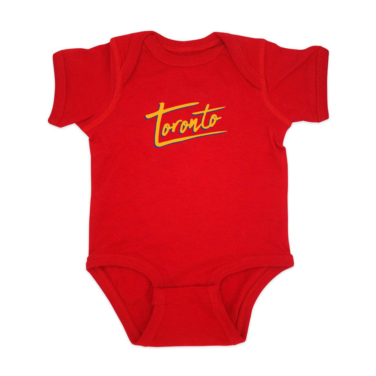 Toronto Signature Baby Onesie