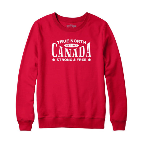 True North Canada Sweatshirt or Hoodie