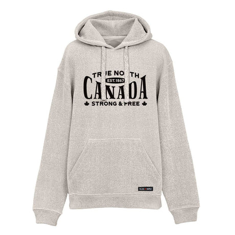 True North Canada Nantucket Sweatshirt or Hoodie