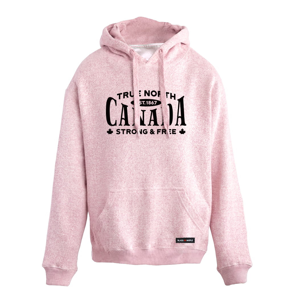 True North Canada Nantucket Sweatshirt or Hoodie