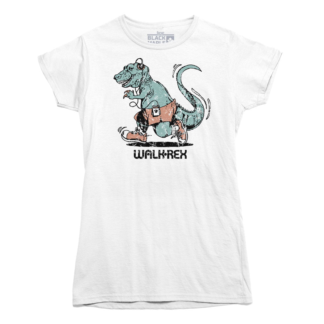 Walk-Rex T-shirt
