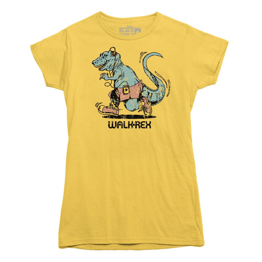 Walk-Rex T-shirt