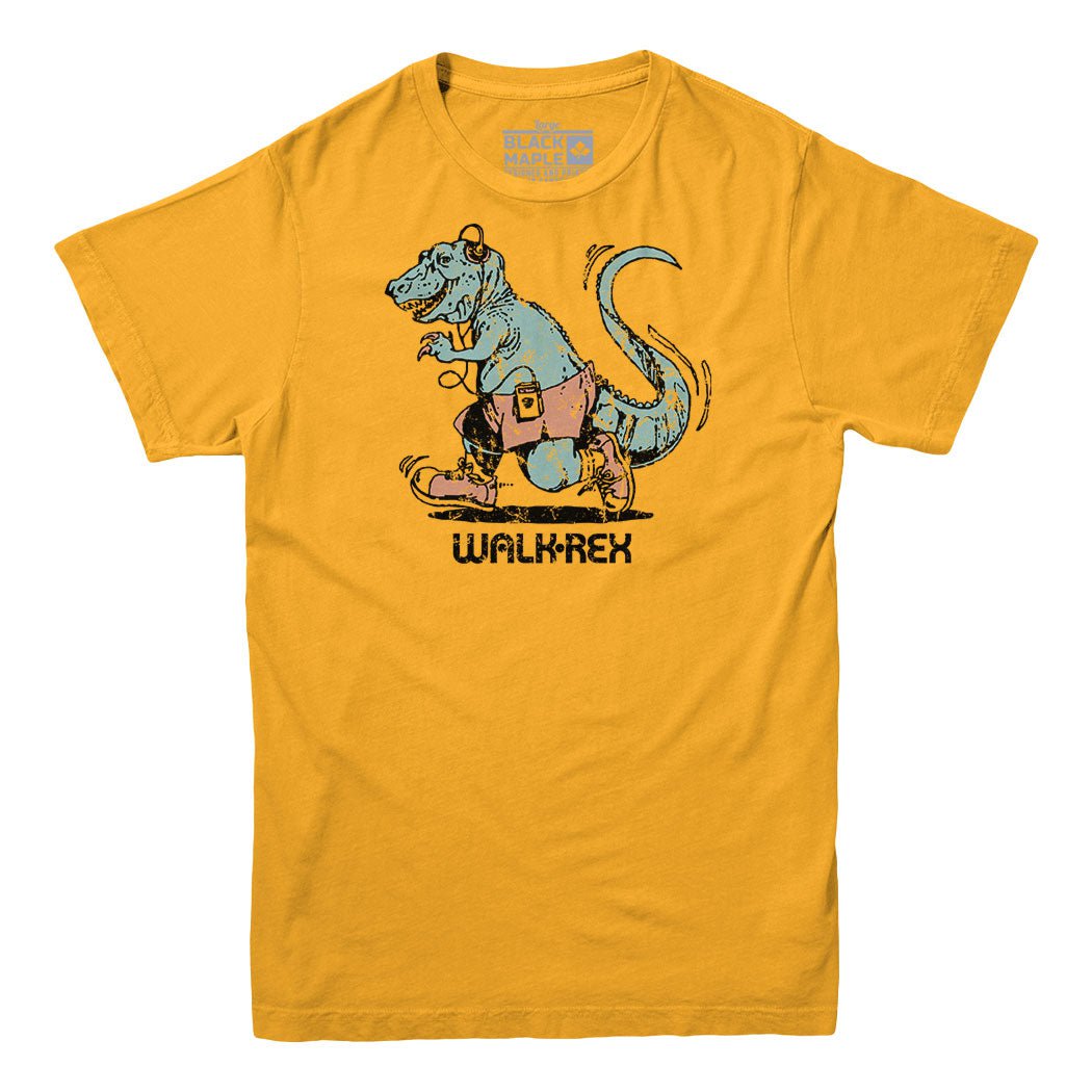 Walk-Rex T-shirt