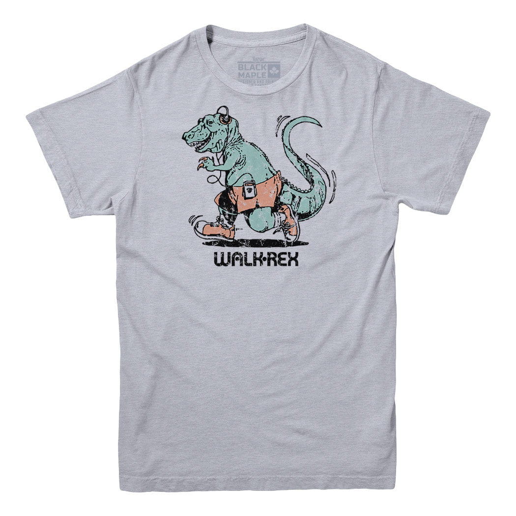 Walk-Rex T-shirt