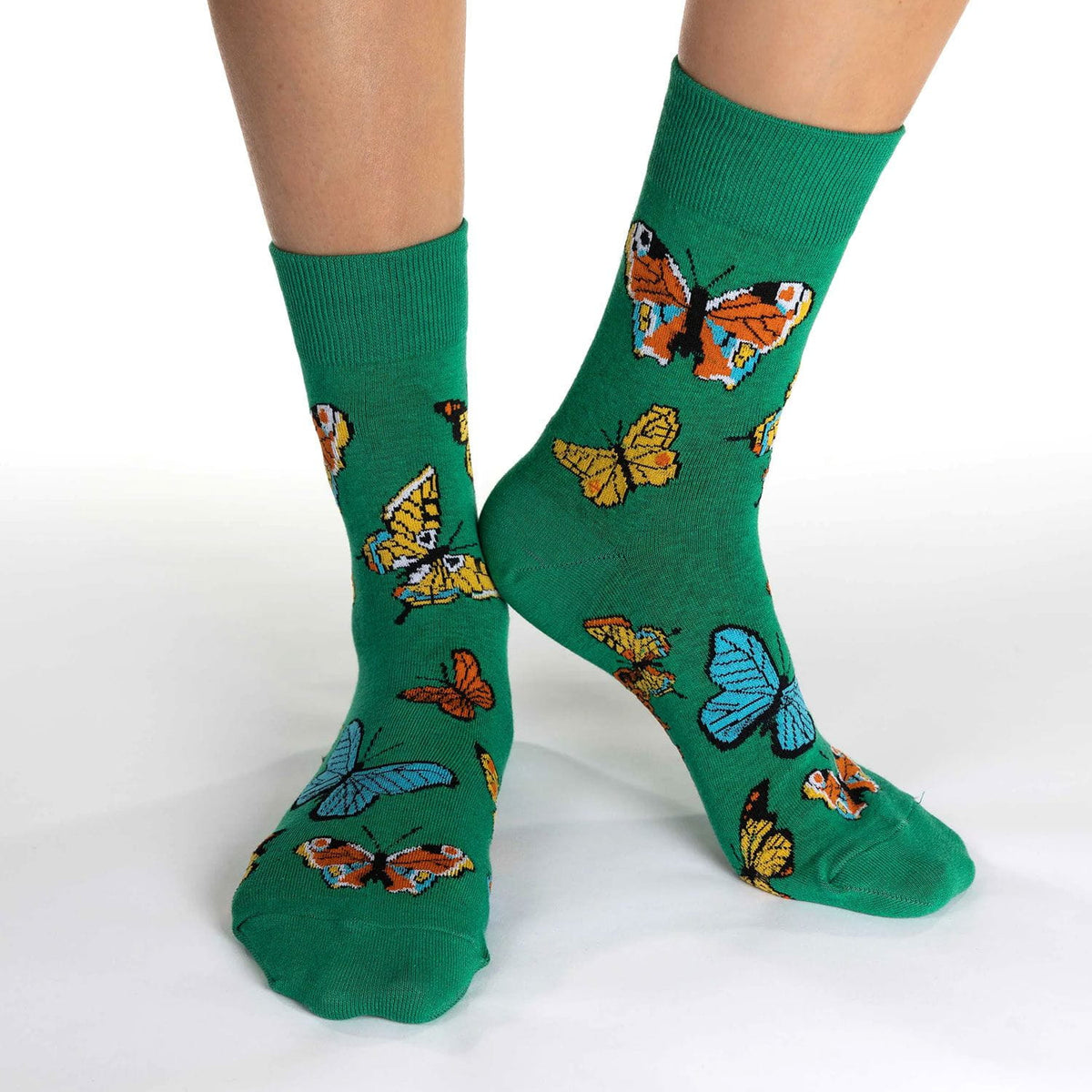 Women's Butterflies Dream Socks